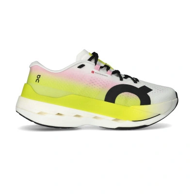 Sapatilha Cloudboom Max