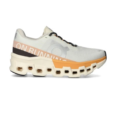 Sapatilha Cloudmonster 2 Mulher