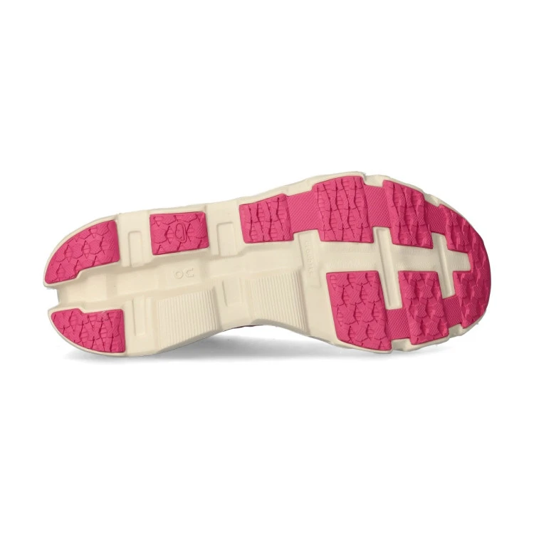 zapatilla-on-cloudmonster-hyper-mujer-red-3
