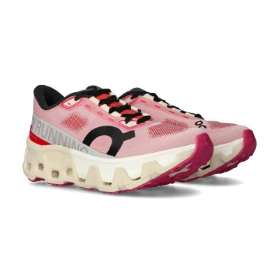 Sapatilha Cloudmonster Hyper Mulher