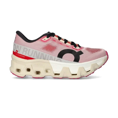 Sapatilha Cloudmonster Hyper Mulher