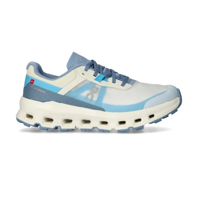 Sapatilha Cloudvista 2 Mulher