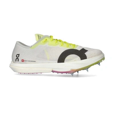 Sapatilha Cloudspike Amplius 2 Mulher