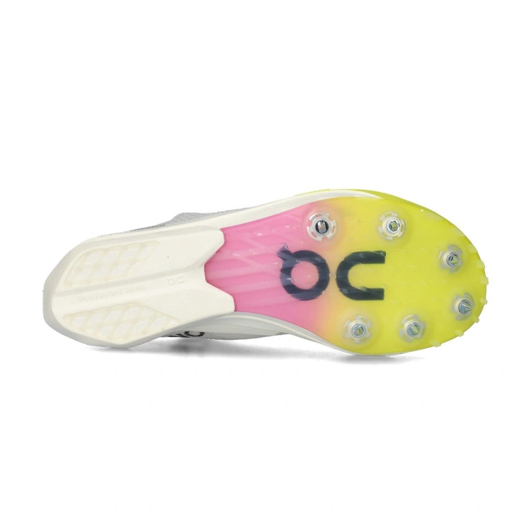 zapatilla-on-cloudspike-citius-2-mujer-yellow-3