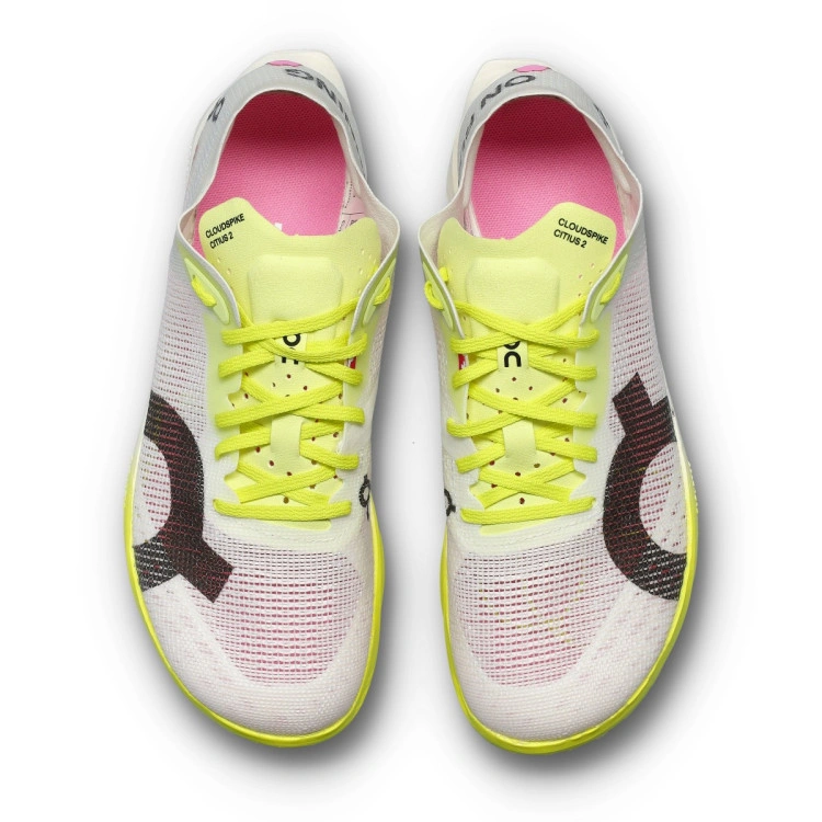 zapatilla-on-cloudspike-citius-2-mujer-yellow-5