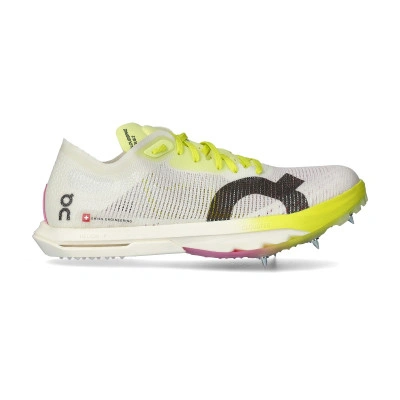 Zapatilla Cloudspike Citius 2 Mujer