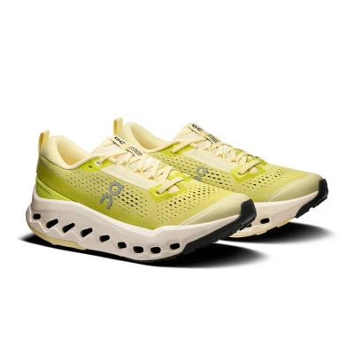 Sapatilha Cloudsurfer Trail 2 Mujer
