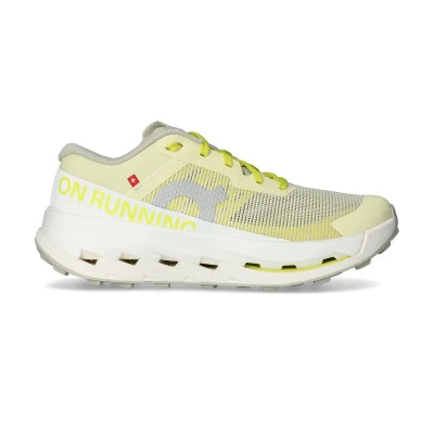 Sapatilha Cloudultra 3 Mulher