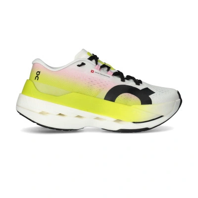 Sapatilha Cloudboom Max Mulher