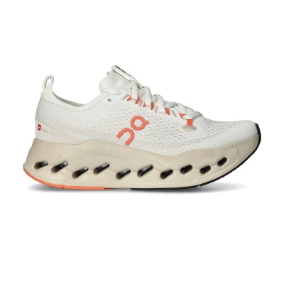 Sapatilha Cloudsurfer Max Mulher