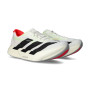 Adizero Adios Pro 4-ftwr white-core black-silver met.