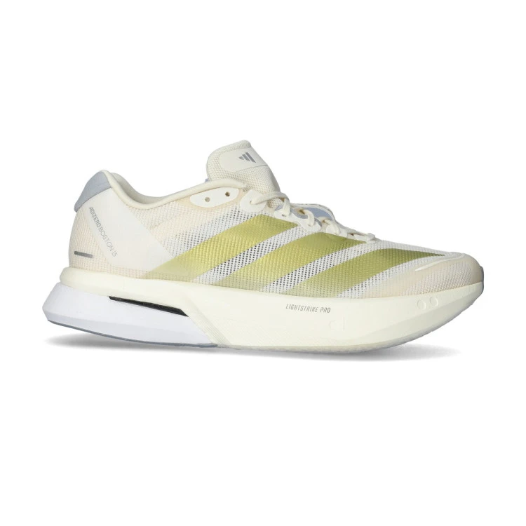 zapatilla-adidas-adizero-boston-13-chalk-white-gold-met-halo-silver-1