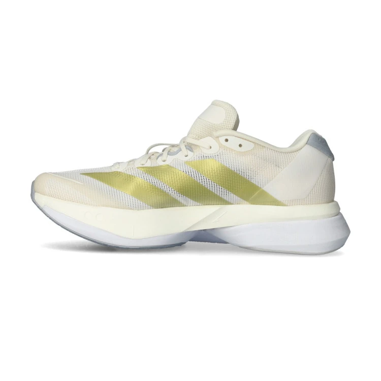 zapatilla-adidas-adizero-boston-13-chalk-white-gold-met-halo-silver-2