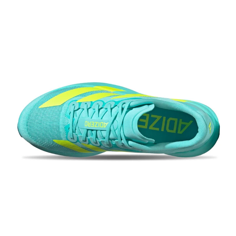 zapatilla-adidas-adizero-evo-sl-flash-aqua-lucid-lemon-mint-ton-2