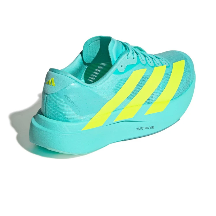 zapatilla-adidas-adizero-evo-sl-flash-aqua-lucid-lemon-mint-ton-4