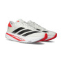 Adizero SL 2-White-core black-lucid red