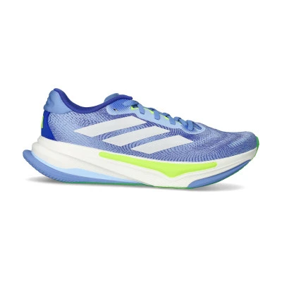 Sapatilha Supernova Prima 2