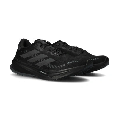 Zapatilla Supernova Rise Gore-Tex