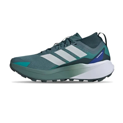 Sapatilha Terrex Agravic Gore-Tex