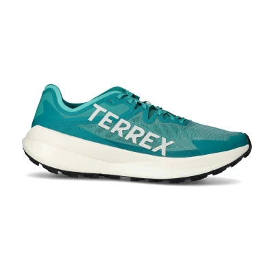 Zapatilla Terrex Agravic Speed