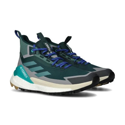 Sapatilha Terrex Free Hiker 2
