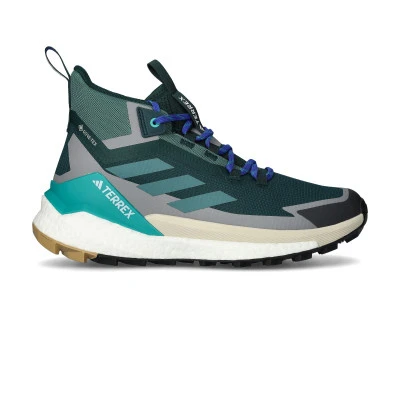 Zapatilla Terrex Free Hiker 2