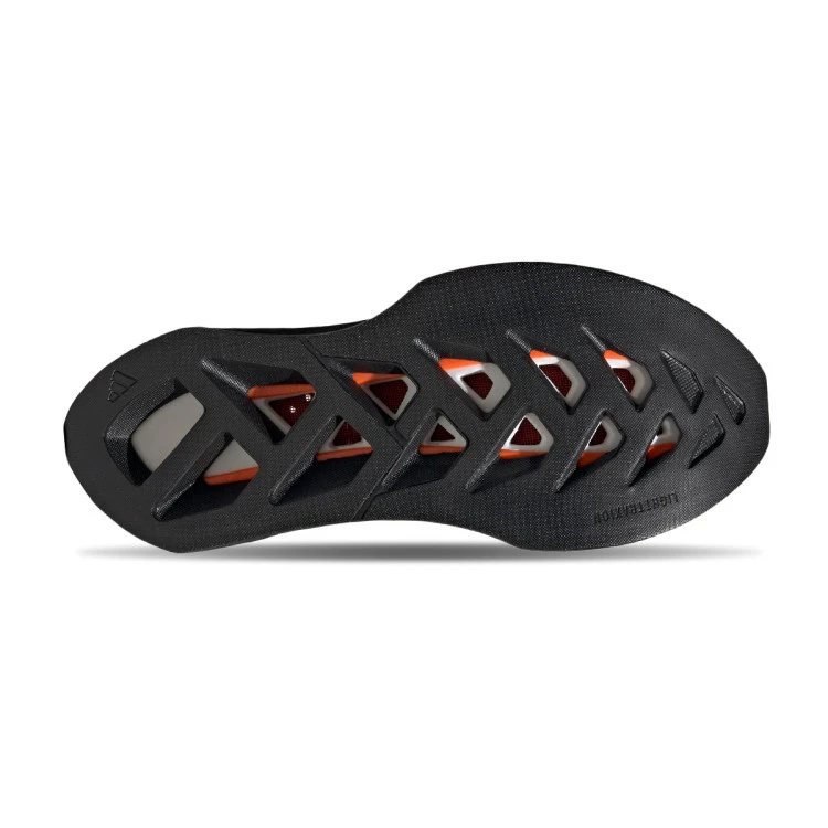 zapatilla-adidas-treadflow-core-black-impact-orange-carbon-3