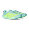 Sapatilha adidas Adizero Adios 9 Mulher