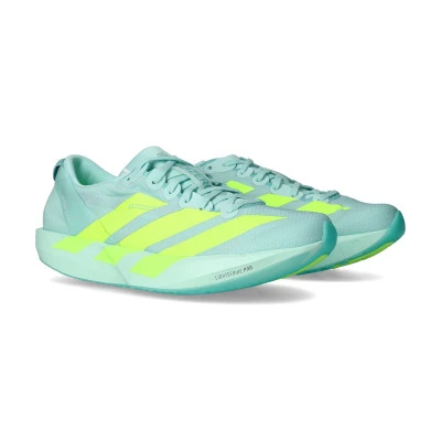 Sapatilha Adizero Adios 9 Mulher
