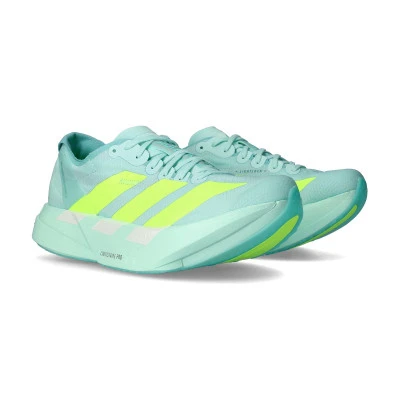 Sapatilha Adizero Adios Pro 4 Mulher