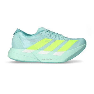 Women's Adizero Adios Pro 4 Running Shoes