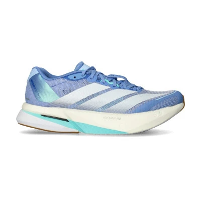 Women Adizero Boston 13 Running Shoes