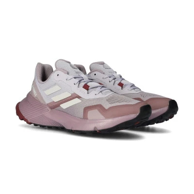 Sapatilha Terrex Soulstride Mulher