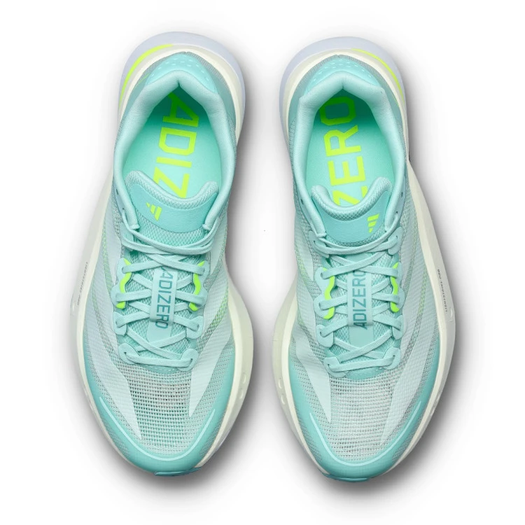 zapatilla-adidas-adizero-boston-13-mujer-semi-flash-aqua-zero-met.-lucid-lemon-5
