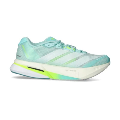 Women Adizero Boston 13 Running Shoes