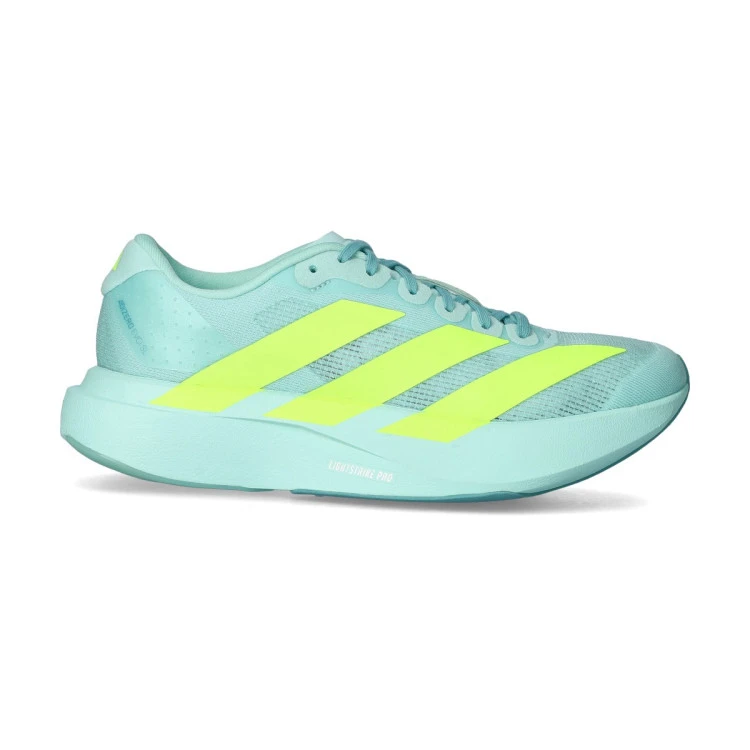 zapatilla-adidas-adizero-evo-sl-mujer-semi-flash-aqua-lucid-lemon-mint-ton-1