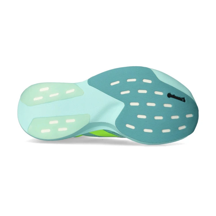 zapatilla-adidas-adizero-evo-sl-mujer-semi-flash-aqua-lucid-lemon-mint-ton-3