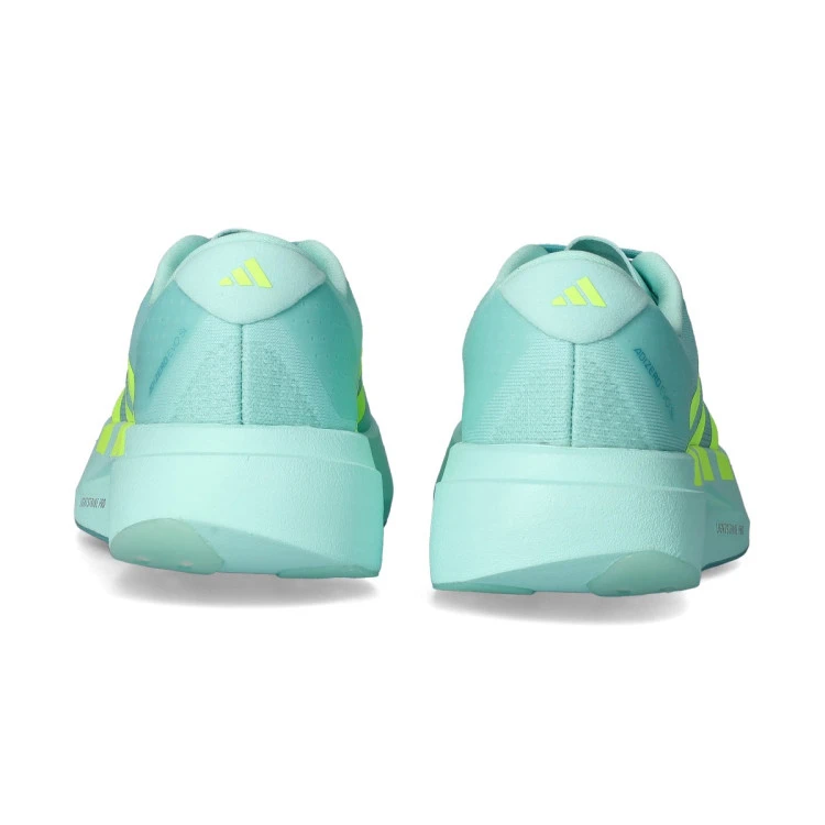 zapatilla-adidas-adizero-evo-sl-mujer-semi-flash-aqua-lucid-lemon-mint-ton-4