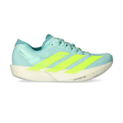 Women's Adizero Takumi Sen 11 Running Shoes