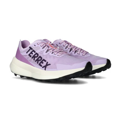 Sapatilha Terrex Agravic Speed Mulher