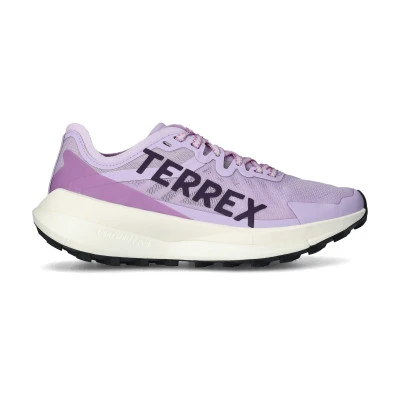 Zapatilla Terrex Agravic Speed Mujer