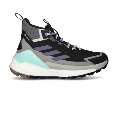 Zapatilla Terrex Free Hiker 2 Gore-Tex Mujer