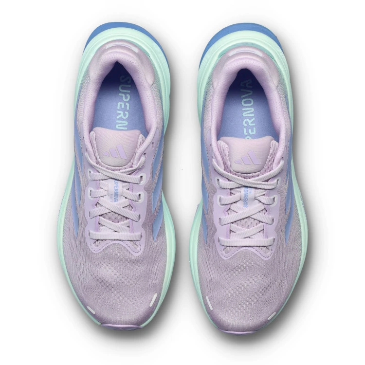 zapatilla-adidas-supernova-rise-2-mujer-ice-lavender-blue-spark-powder-plum-5