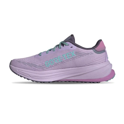 Zapatilla Supernova Rise Gore-Tex Mujer