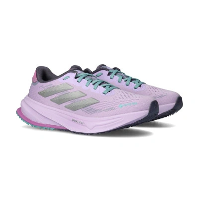 Supernova Rise Gore-Tex Mujer Running shoes