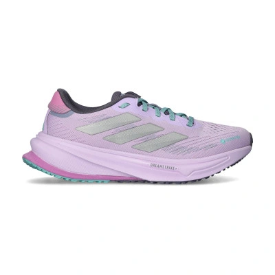 Sapatilha Supernova Rise Gore-Tex Mulher