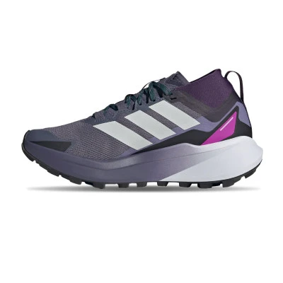 Sapatilha Terrex Agravic Gore-Tex Mulher