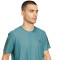 T-Shirt adidas Own the run