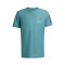 T-Shirt adidas Own the run