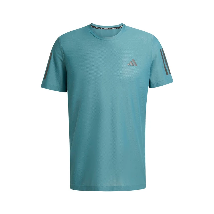 camiseta-adidas-own-the-run-preloved-teal-5